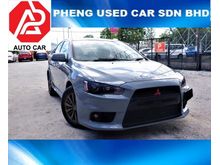 2011 Proton Inspira 2.0 Sedan (A) 1-2 YEAR WARRANTY