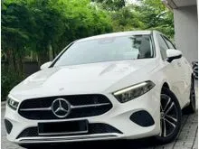 Mercedes-Benz A200 1.3 Sedan ONLY 18K KM MILEAGE 2023 C&C WARRANTY TILL OCT2027