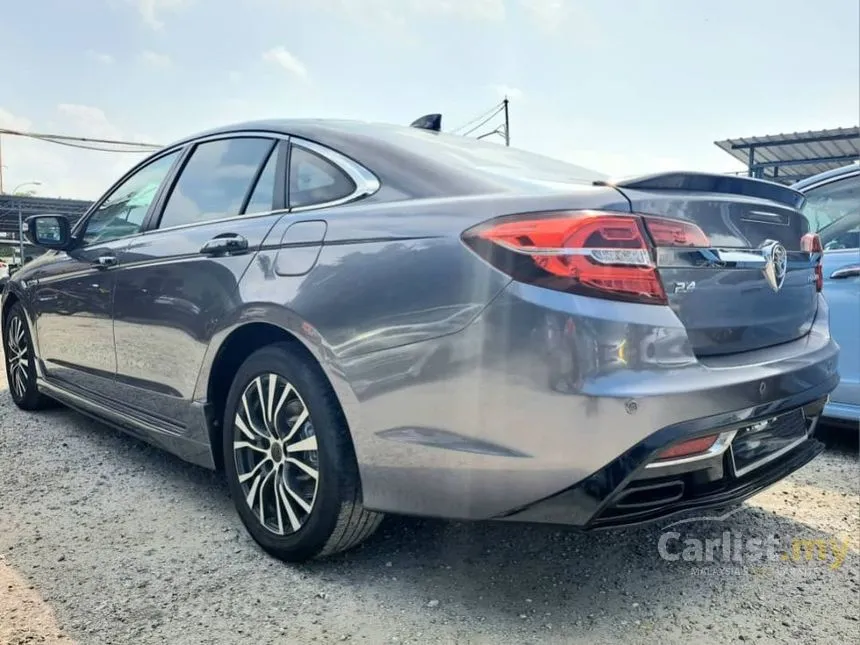 2017 Proton Perdana (Metallic) Sedan