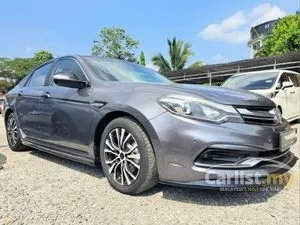2017 Proton Perdana 2.4 (Metallic) Sedan