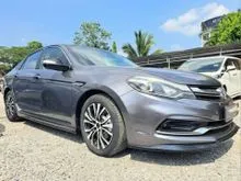 2017 Proton Perdana 2.4 (Metallic) Sedan