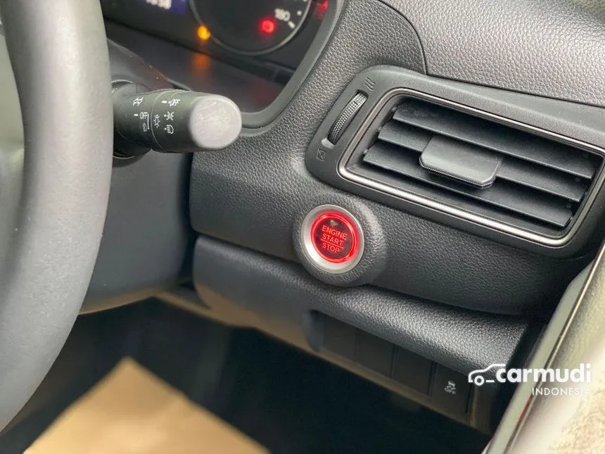 2024 Honda WR-V RS SUV