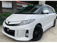 2007 Toyota Estima 3.5 MPV (A) 2 POWER DOORS NEW FACELIFT
