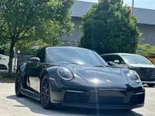 2019 Porsche 911 3.0 Carrera 4S Coupe