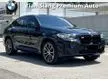 Used 2023 BMW X4 2.0 xDrive30i M Sport (A) BMW PREMIUM SELECTION