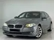 Used 2010 BMW 535i SE 3.0 Sedan RARE UNIT ONE VIP OWNER ONLY VERY POWERFUL ENGINE ACCIDENT FREE FLOOD FREE BUY AND DRIVE ONLY NO REPAIR NEEDED