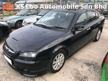 2011 Proton Persona 1.6 Elegance SE (A) SEMUA MASALAH BOLEH BUAT LOAN DISINI - CCRIS CTOS , BLACKLIST , TIADA DOCUMENT , AKPK - ALL PROBLEM CAN LOAN