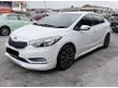 Used 2013 Kia Cerato 2.0 Sedan FREE TINTED - Cars for sale