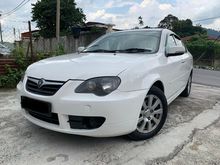 2013 Proton Persona 1.6 (A) 1 Owner Low mileage Tip tip condition