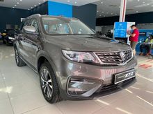 MAX LOAN 2019 Proton X70 Executive AWD