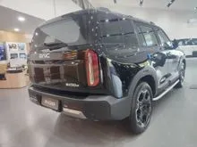 2025 BAIC BJ30 1.5 SUV