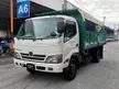 Used 2021 Hino Xzu414 4.0 Lorry (M)