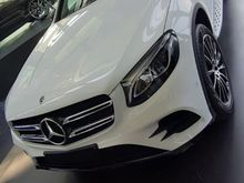GLC200 AMG Night Edition 2019, TDP 128jt saja