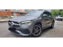 2022 Mercedes-Benz GLA250 2.0 AMG Line SUV DIRECT OWNER ONLY 49K KM WARRANTY BY CC
