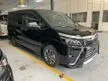 Recon (YEAR END PROMOTION & 5YRS WARRANTY) 2018 Toyota Voxy 2.0 ZS Kirameki Edition MPV