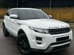 Used 2013 Land Rover Range Rover Evoque 2.0 Si4 Dynamic SUV Year End Promotions Free 1 Year Warranty