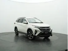 2019 Perodua Aruz 1.5 SUV