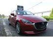Used 2022 Mazda 2 1.5 SKYACTIV-G GVC Plus Hatchback - Pre Owned - Cars for sale