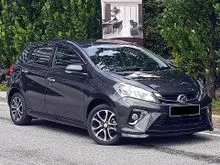 2020/21/22/23/24 PERODUA MYVI 1.5 ADVANCE-SPEC (A) *GUARANTEE No Accident/No Total Lost/No Flood & 5 Day Money back Guarantee*