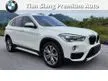Used 2019 / 2020 BMW X1 2.0 sDrive20i Sport Line (A) BMW PREMIUM SELECTION - Cars for sale