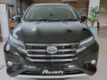 2022 Toyota Rush 1,5 G SUV