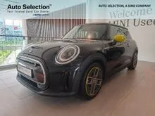 SIME MOTOR 2022 MINI Cooper SE 3 Door Hatchback
