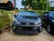 Used 2021 Perodua Myvi 1.3 X Hatchback BEEP BEEP