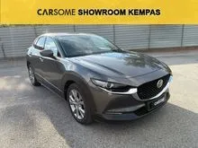 2023 Mazda CX-30 2.0 SUV