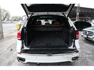 2017 BMW X5 3.0 xDrive30d M Sport SUV