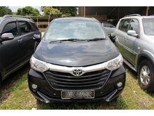 2016 Toyota Avanza 1.5 E MPV -- BEST DEAL --