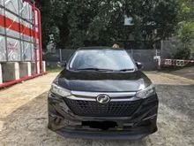 2023 Perodua Alza 1.5 H MPV
