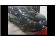 2009 Proton Exora 1.6 CPS H-Line