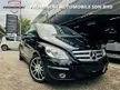 Used MERCEDES BENZ B180 AMG 2011,CRYSTAL BLACK IN COLOUR,SMOOTH ENGINE GEAR BOX,FULL LEATHER SEAT,ONE OF DATIN OWNER