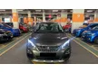 Used 2018 Peugeot 3008 1.6 THP Allure SUV Loan boleh 9 year