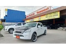 2018 Isuzu D-MAX 1.9 Space Cab (ปี 11-17) S Space Cab Pickup