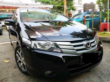 2012 Honda City 1.5 E i-VTEC Sedan (A) PADDLESHIFT FULL BODYKIT 1 OWNER
