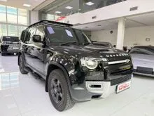 2023 Land Rover Defender 2.0 110 P300 SE SUV