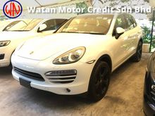 2012 Porsche Cayenne 3.6 SUV SST INCLUSIVE ACTUAL YEAR MAKE NO HIDDEN CHARGES