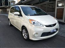 2010 Perodua Alza 1.5 EZ (A)