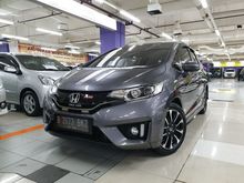 2016 Honda Jazz 1.5 RS CVT. Km19rb Asli Tgn 1. Tdp 25 Jt Ang ringan