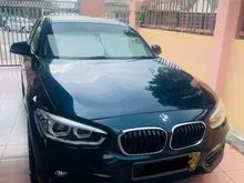 2016 BMW 118i 1.5 Sport Hatchback