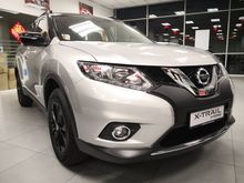 Crazy Promotion !! 2019 Nissan X-Trail Discount 15K !!!