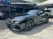 Recon 2019 BMW Z4 2.0 Sdrive20i M SPORT Convertible (CHEAPEST PRICE IN TOWN) JAPAN SPEC /RED INTERIOR /BSM /ELETRIC MEMORY SEATS /REVERSE CAMERA /UNREG - Cars for sale