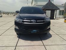 2017 Toyota Kijang Innova 2.4 G Km low, full orisinil