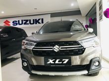 NEW NORMAL PROMO BUNGA MURAH 2020 Suzuki XL7 1.5