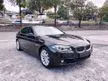 Used 2013 BMW 520i 2.0 Sedan