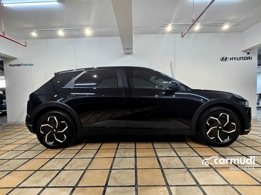 2023 Hyundai IONIQ 5 Prime Long Range SUV