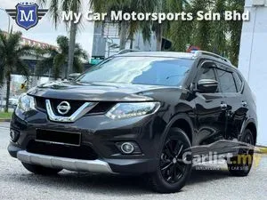 2018 Nissan X-Trail 2.0 Aero Edition SUV