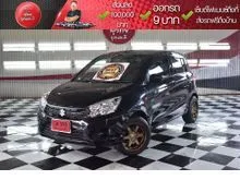 2020 Suzuki CELERIO 1.0 (ปี 14-25) GA Hatchback