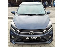 2019 Perodua Axia 1.0 Advance # PROMO SIAP OTR # NEW FACELIFT # LOW MILEAGE